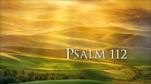 psalm-112